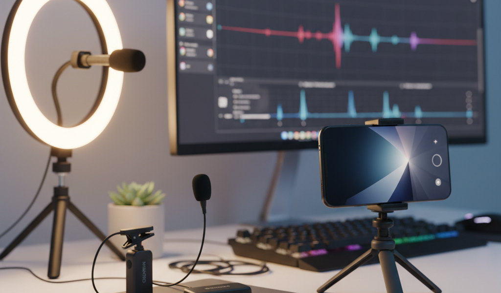 Maono creator audio brand review featured image