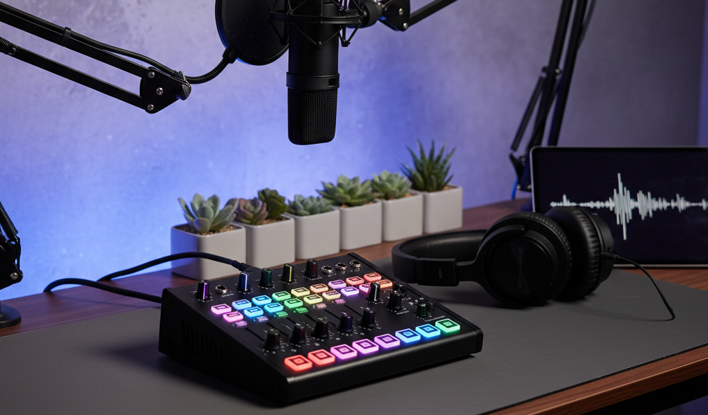 Maono Wave T5 review featured image