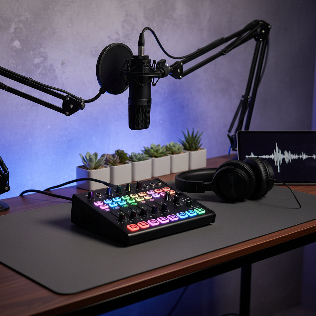 Maono Wave T5 wireless microphone review
