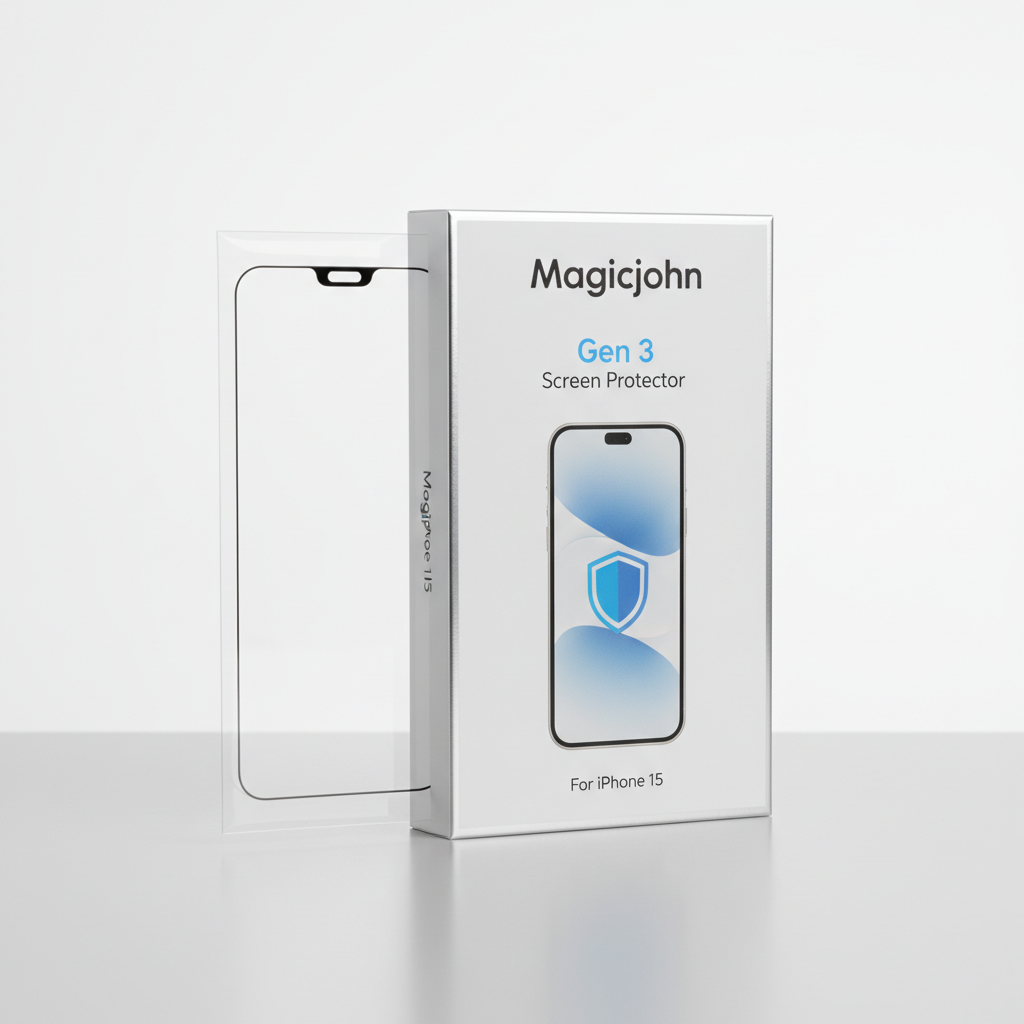 Magicjohn products