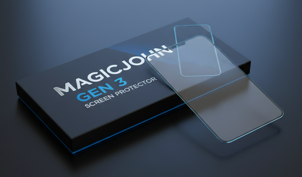 Magicjohn - photo 1