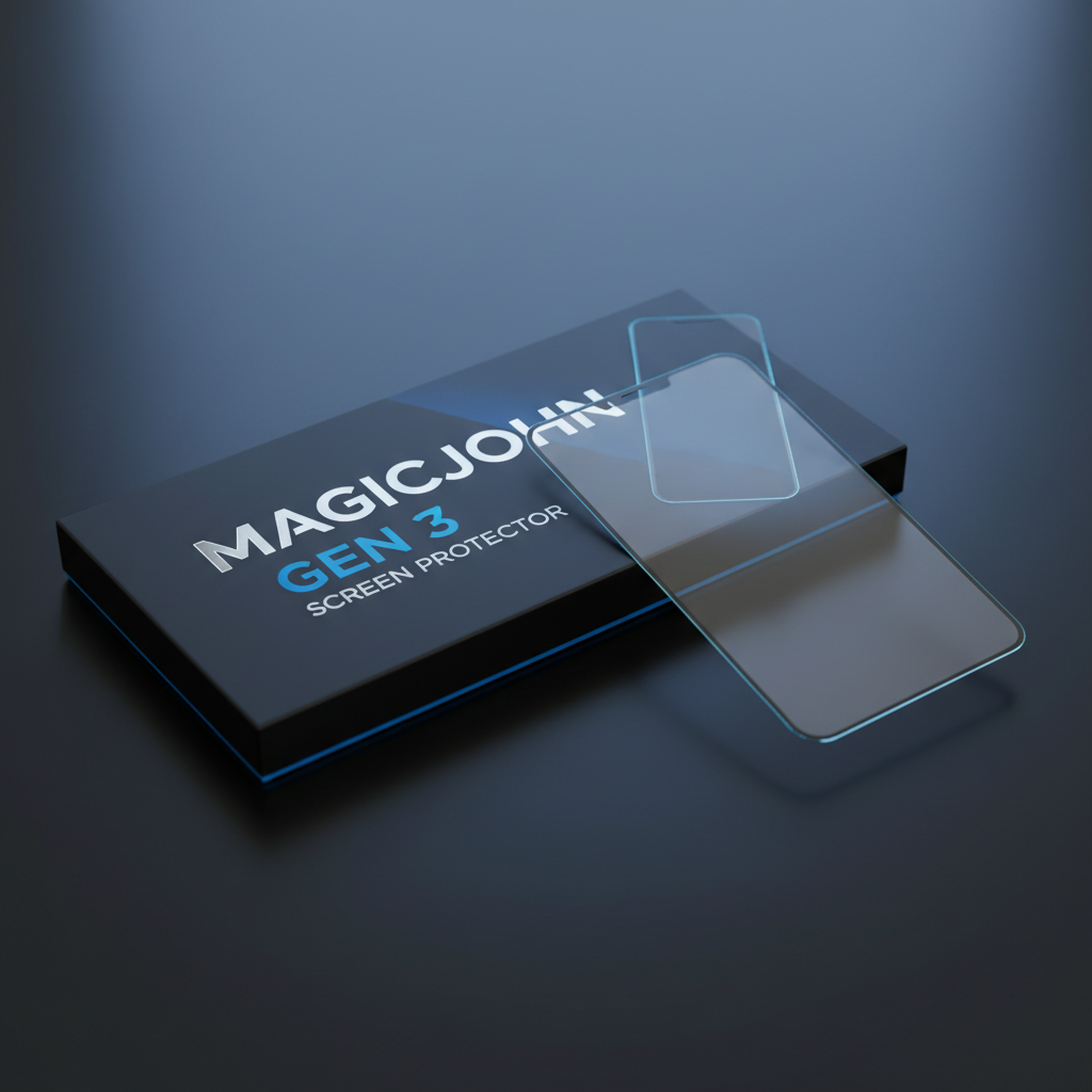 Magicjohn products