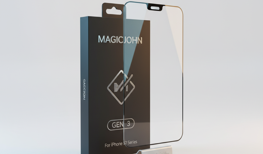 Magicjohn - photo 1