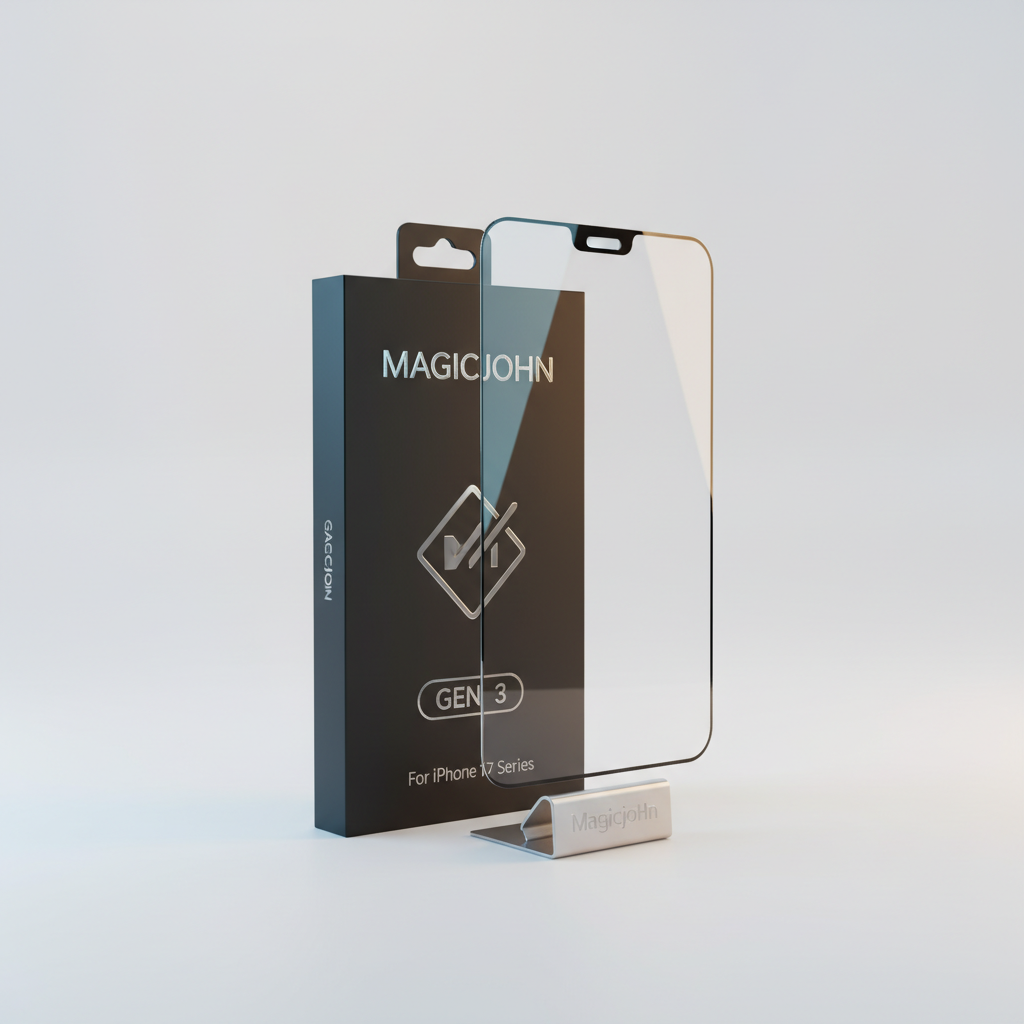 Magicjohn products