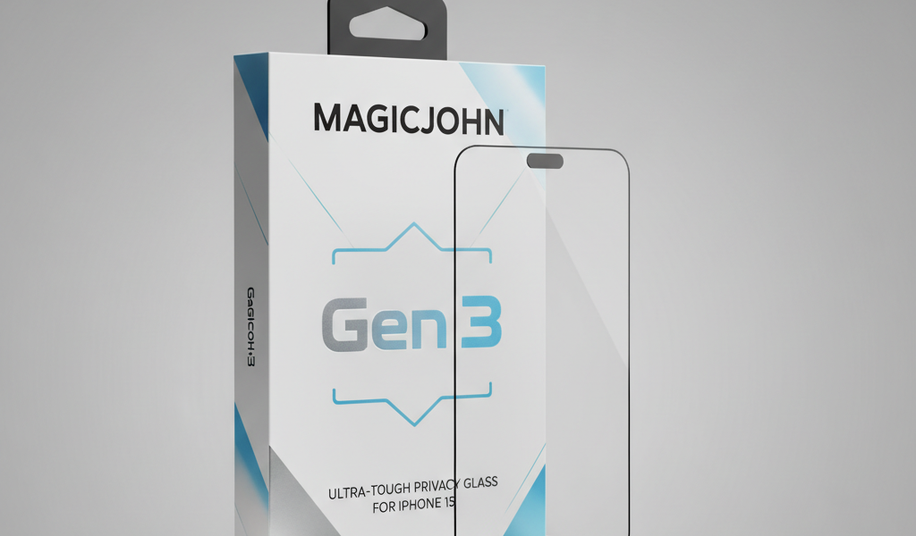 Magicjohn - photo 1
