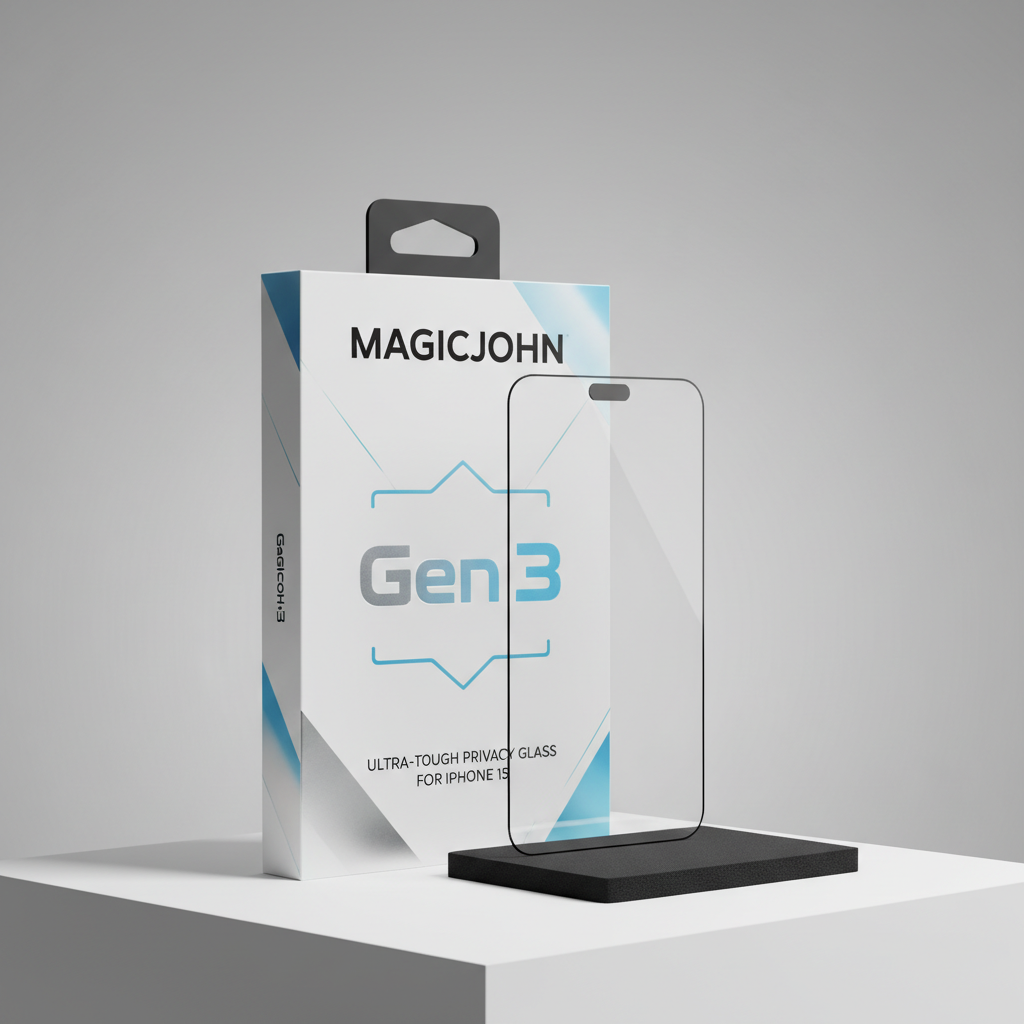 Magicjohn products