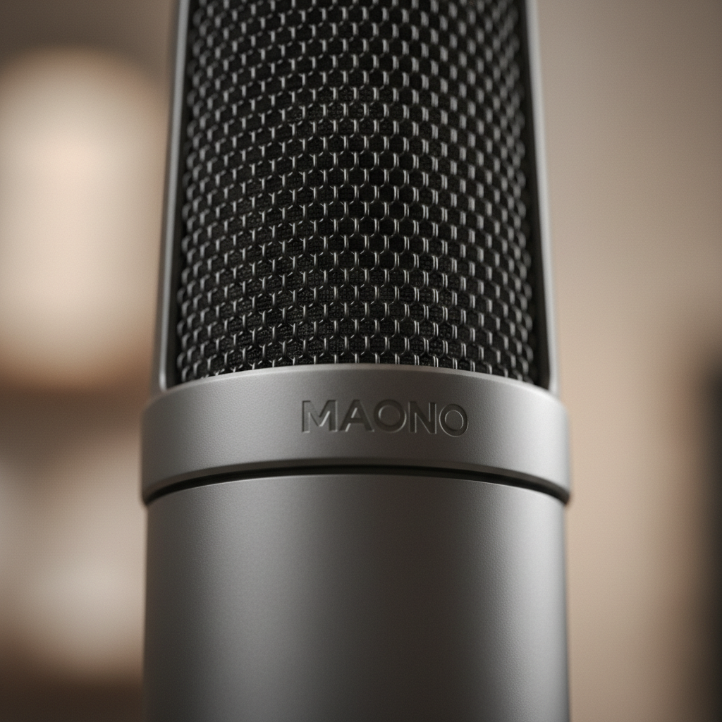 Maono product 1