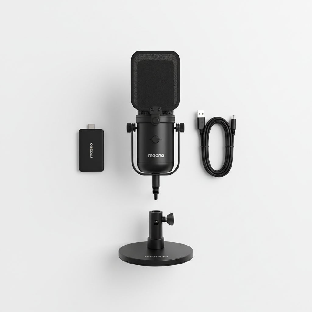 Maono product 4