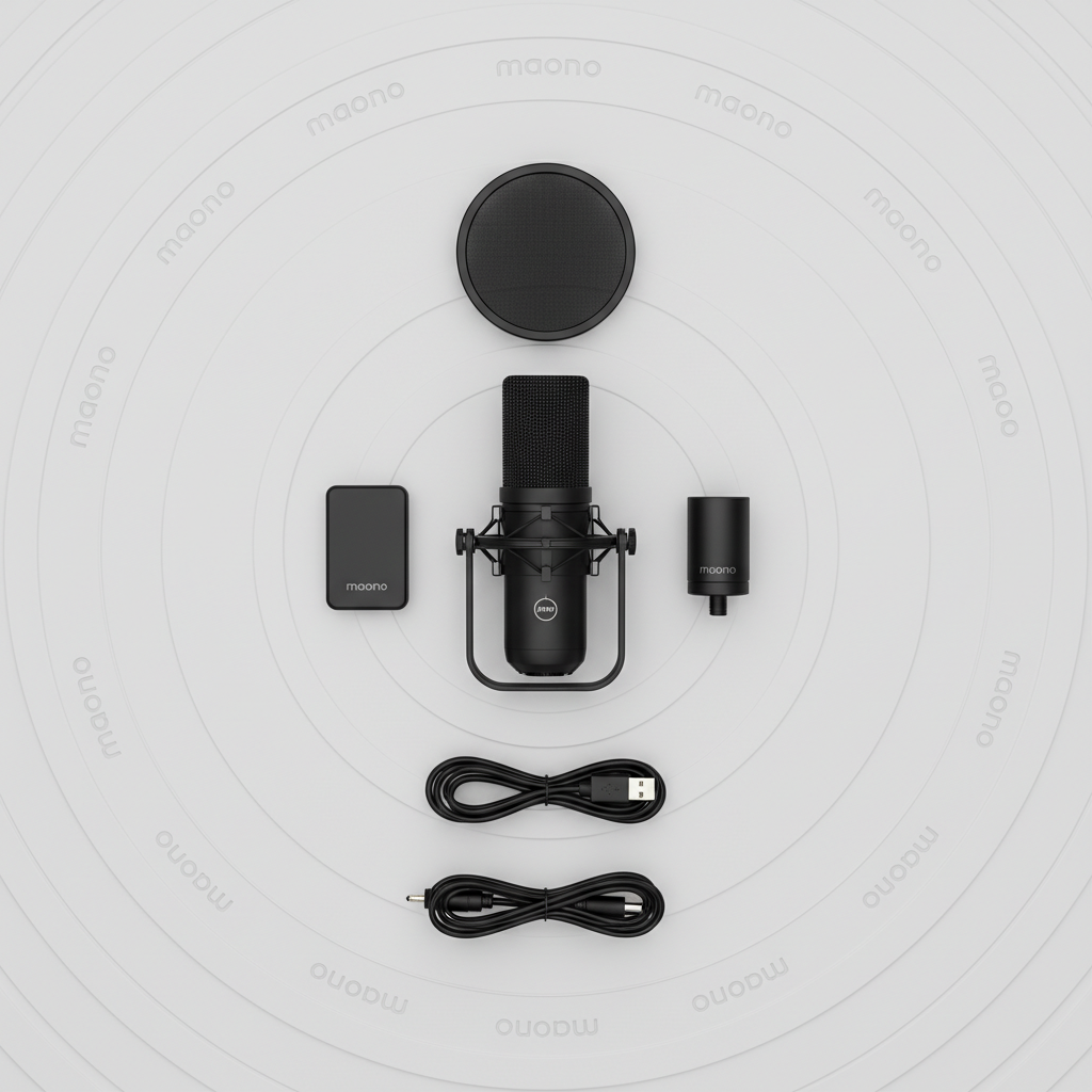 Maono product 4