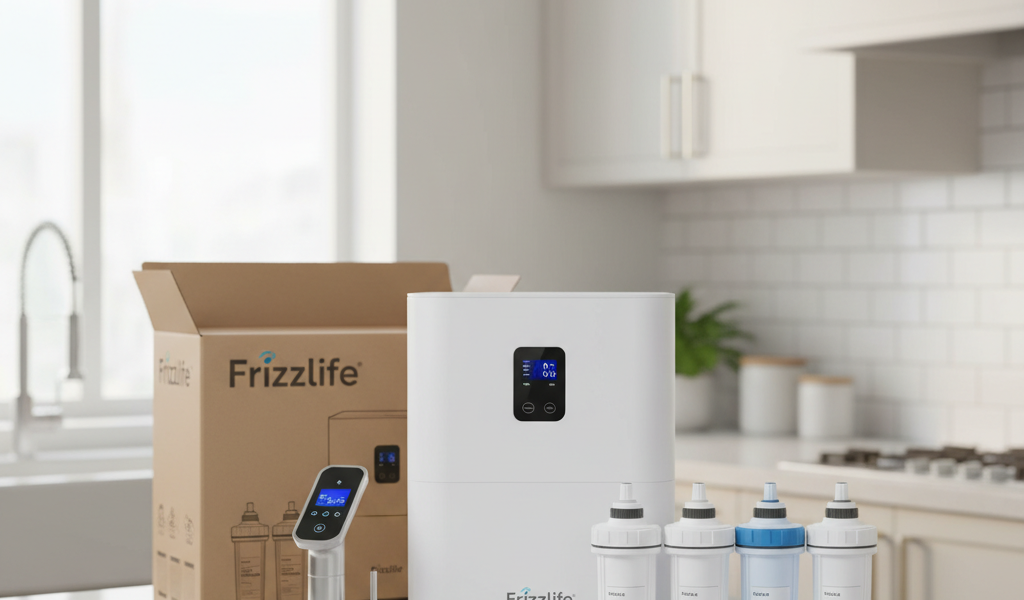 Frizzlife - photo 1