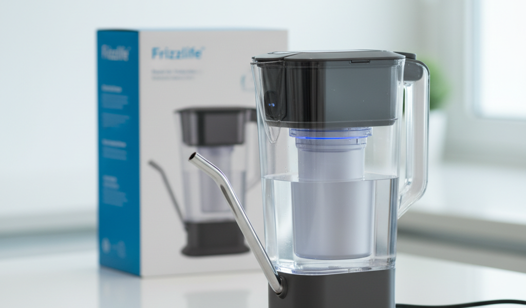 Frizzlife - photo 1
