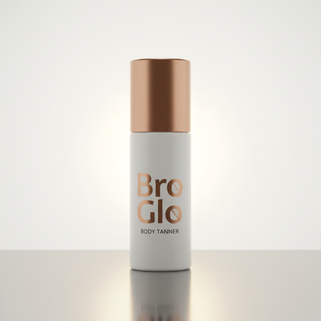 Thebroglo products