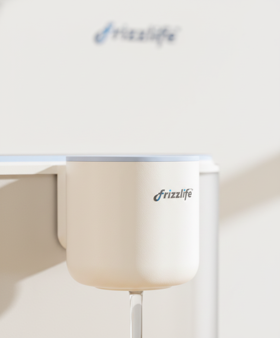 Frizzlife feature 2