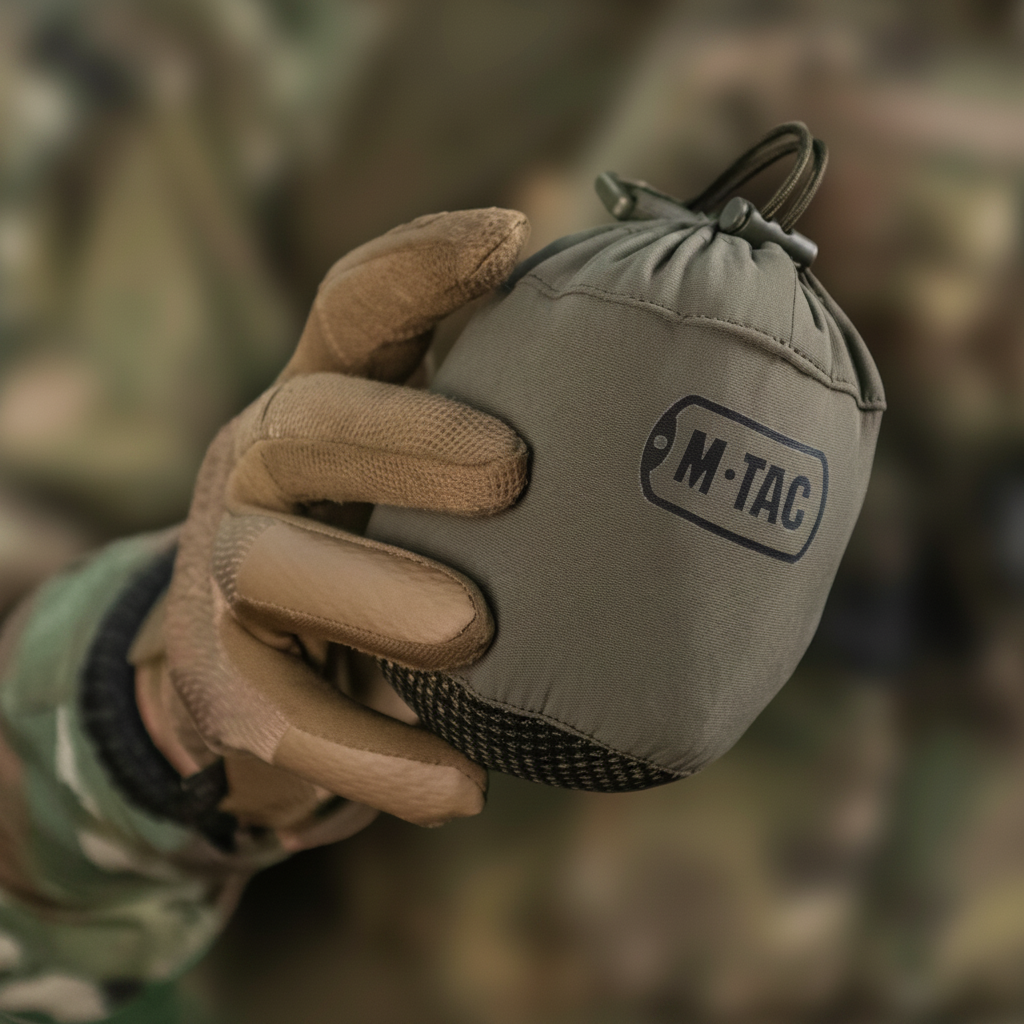 M-tac - Lifestyle usage