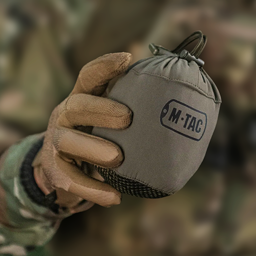 M-tac overview