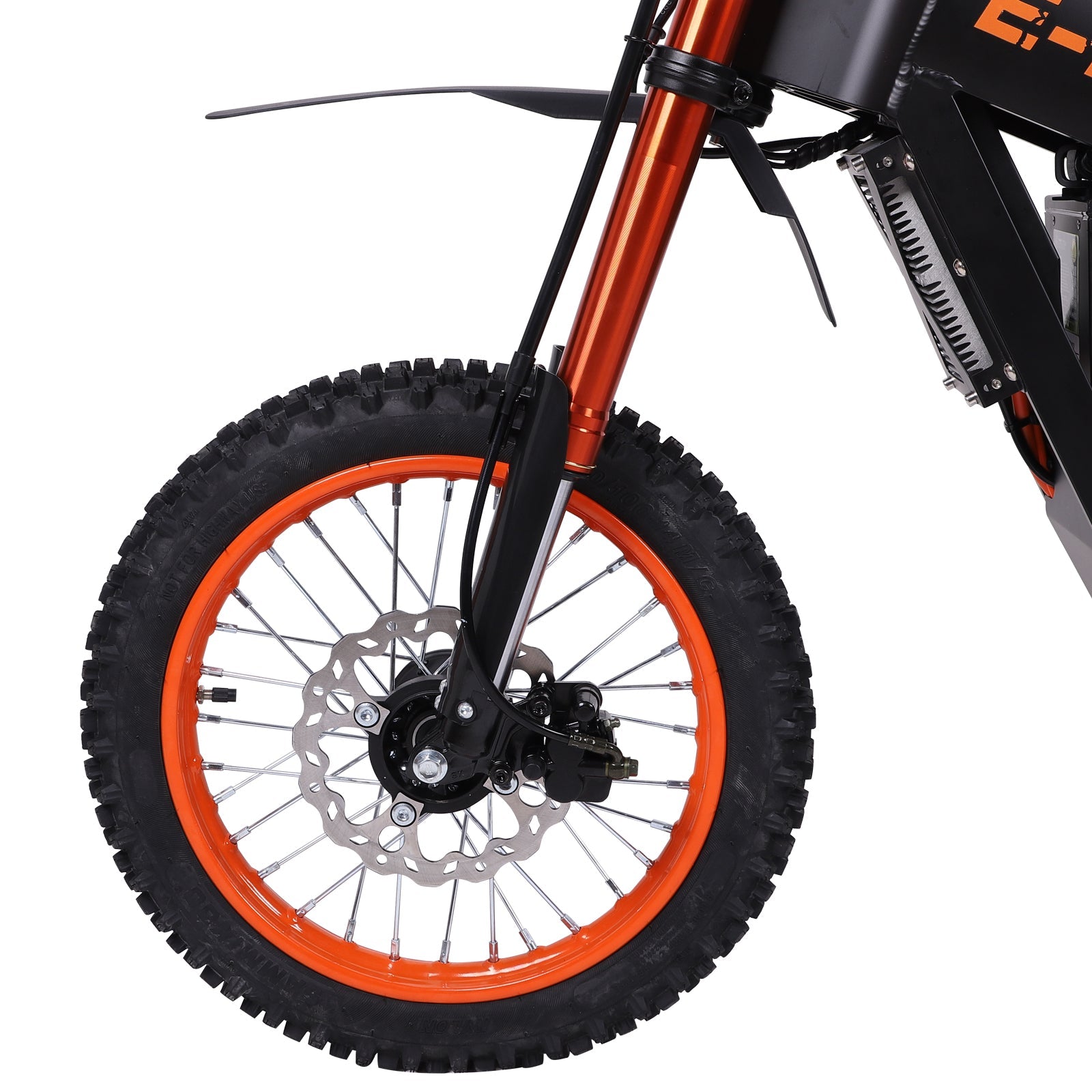 Kukirin Kugoo E10 Pro electric scooter with seat