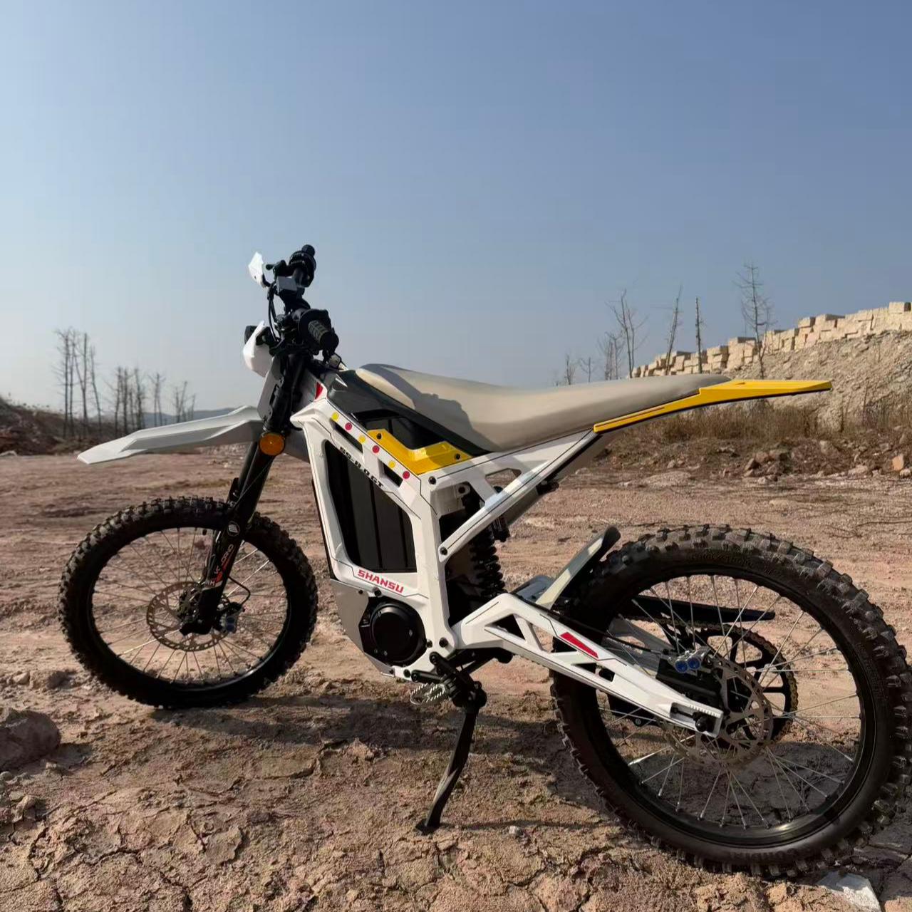 Kukirin KUGOO G2 MAX all-terrain electric scooter