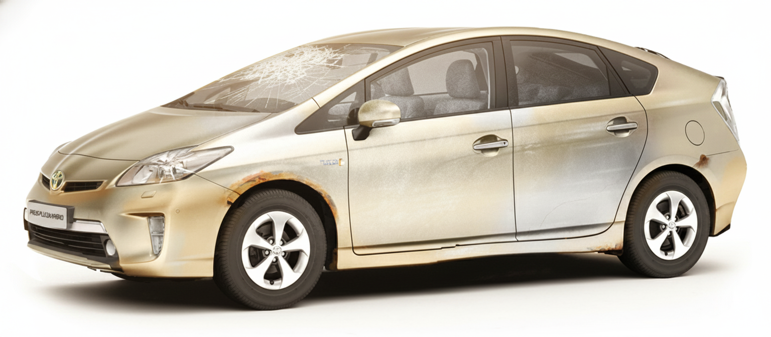 Carvx - Lifestyle usage