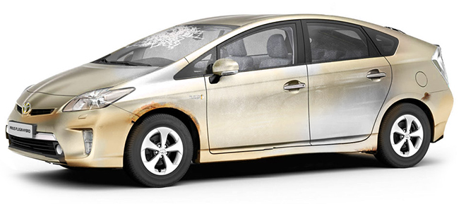 Carvx - Product range overview